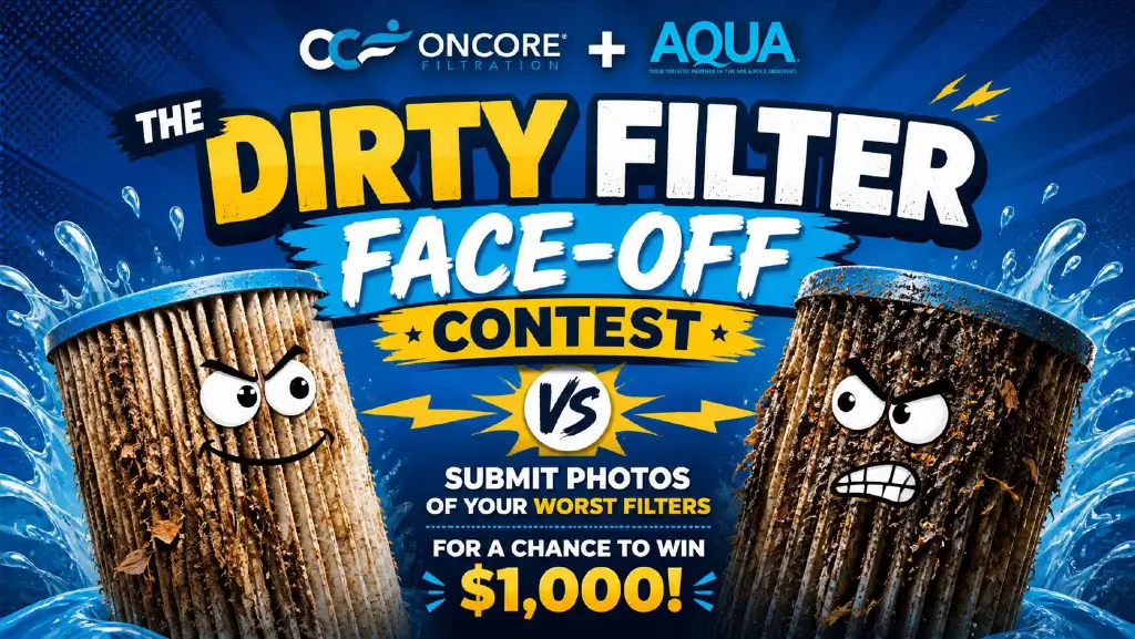 Dirty Filter Face-Off: Let the Grime Games Begin